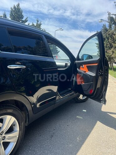 Kia Sportage 2012, 198,000 km - 2.0 l - Bakı
