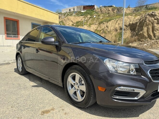 Chevrolet Cruze-2