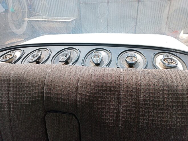 LADA (VAZ) 2106 2001, 95,000 km - 1.5 л - Ağdam
