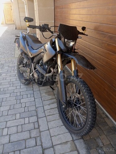 Minsk X250 2023, 11,313 km - 0.3 l - Bakı
