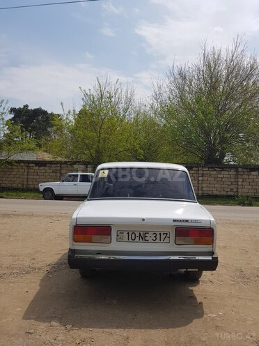 LADA (VAZ) 2107 2004, 70,000 km - 1.6 l - Cəlilabad