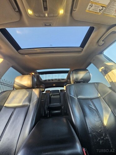 Nissan Pathfinder 2013, 220,000 km - 3.5 l - Bakı