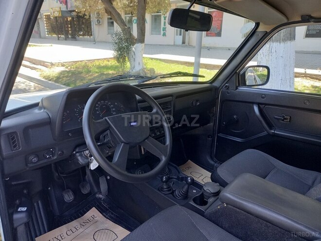 LADA (VAZ) Niva 2013, 183,000 km - 1.7 л - Bakı