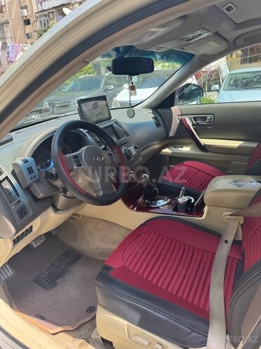 Infiniti FX35 2007, 324,000 km - 3.5 l - Bakı