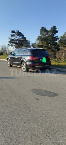 Audi Q7 2007, 183,000 km - 4.2 l - Bakı