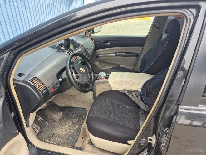 Toyota Prius 2008, 350,000 km - 1.5 l - Bakı