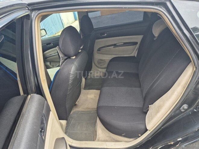 Toyota Prius 2008, 350,000 km - 1.5 l - Bakı