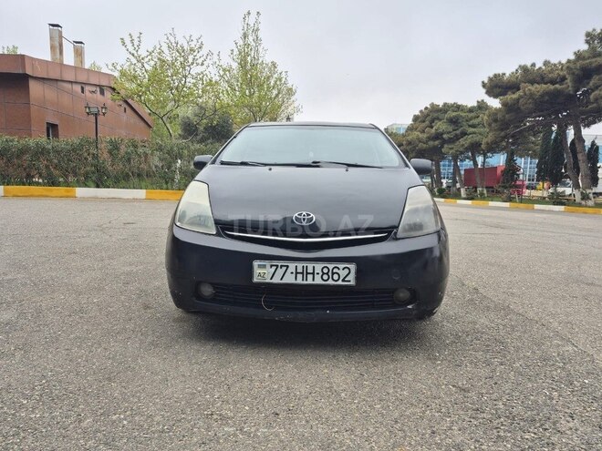 Toyota Prius 2008, 350,000 km - 1.5 l - Bakı