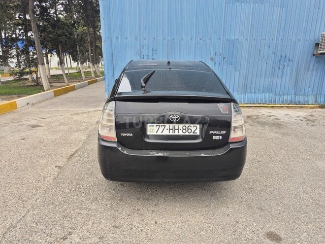 Toyota Prius 2008, 350,000 km - 1.5 l - Bakı