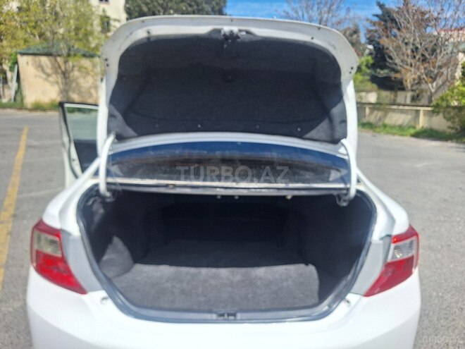Toyota Camry 2011, 460,000 km - 2.5 l - Bakı