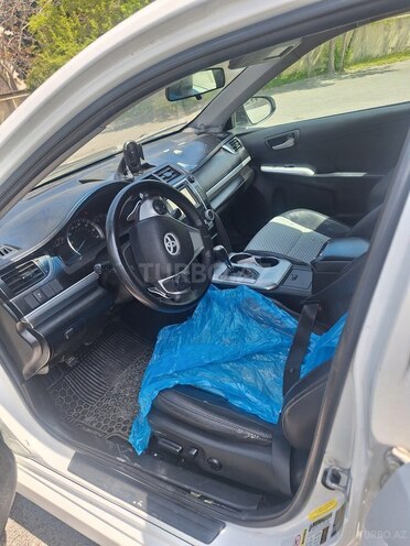 Toyota Camry 2011, 460,000 km - 2.5 l - Bakı