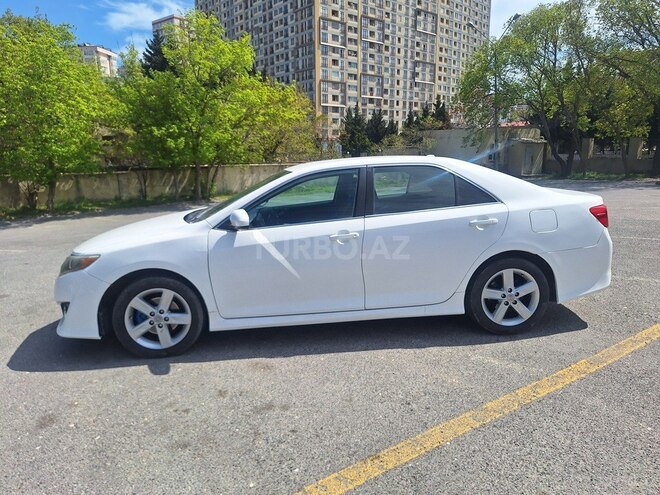 Toyota Camry 2011, 460,000 km - 2.5 l - Bakı
