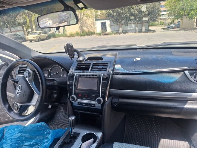 Toyota Camry 2011, 460,000 km - 2.5 l - Bakı