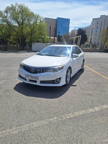 Toyota Camry 2011, 460,000 km - 2.5 l - Bakı