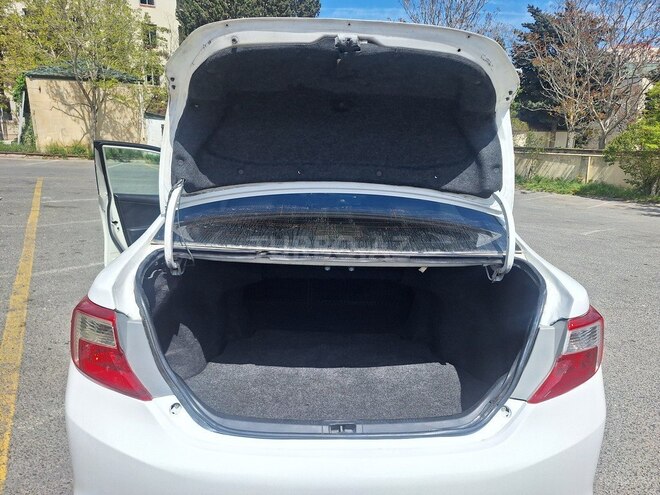 Toyota Camry 2011, 460,000 km - 2.5 l - Bakı