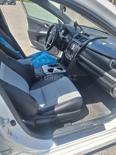 Toyota Camry 2011, 460,000 km - 2.5 l - Bakı