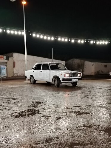 LADA (VAZ) 2107 2008, 95,000 km - 1.6 л - Bakı