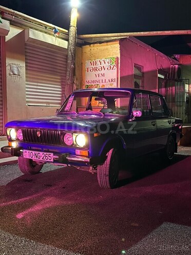 LADA (VAZ) 2106 1999, 95,000 km - 1.6 l - Bakı