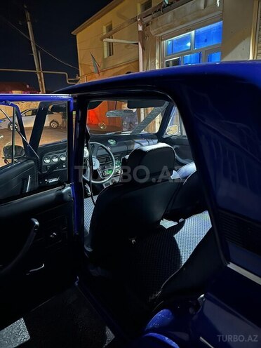 LADA (VAZ) 2106 1999, 95,000 km - 1.6 l - Bakı