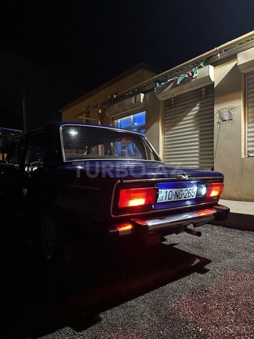 LADA (VAZ) 2106 1999, 95,000 km - 1.6 l - Bakı