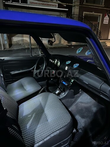 LADA (VAZ) 2106 1999, 95,000 km - 1.6 l - Bakı