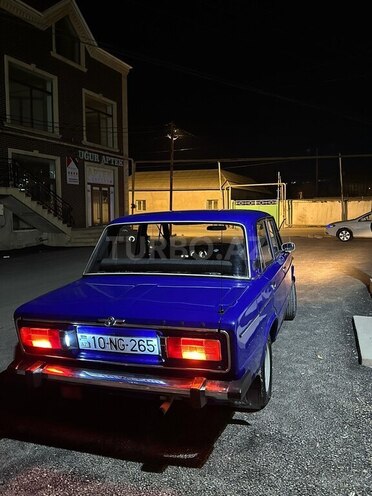 LADA (VAZ) 2106 1999, 95,000 km - 1.6 l - Bakı