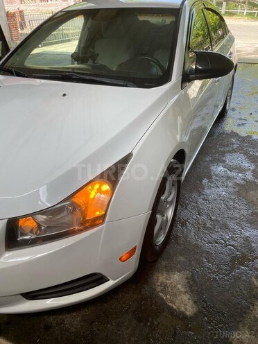 Chevrolet Cruze 2012, 290,000 km - 1.4 l - Lənkəran