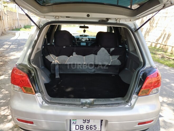 Mitsubishi Airtrek 2001, 321,000 km - 2.0 л - Bakı
