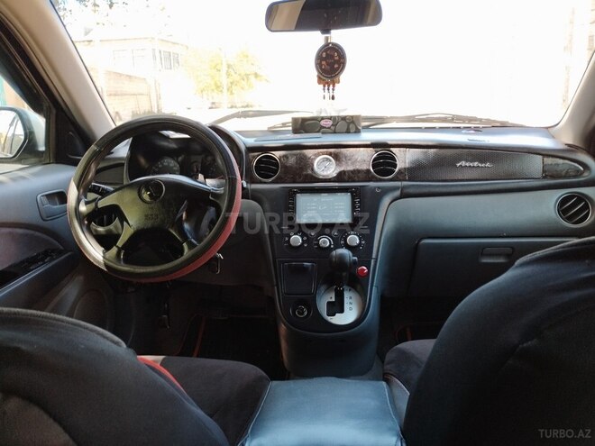 Mitsubishi Airtrek 2001, 321,000 km - 2.0 л - Bakı