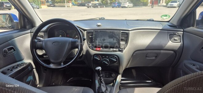 Kia Rio 2005, 234,000 km - 1.4 l - Bakı