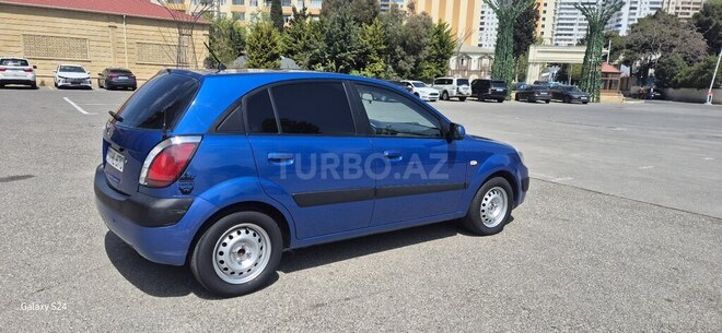 Kia Rio 2005, 234,000 km - 1.4 l - Bakı
