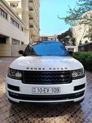 Land Rover Range Rover-14