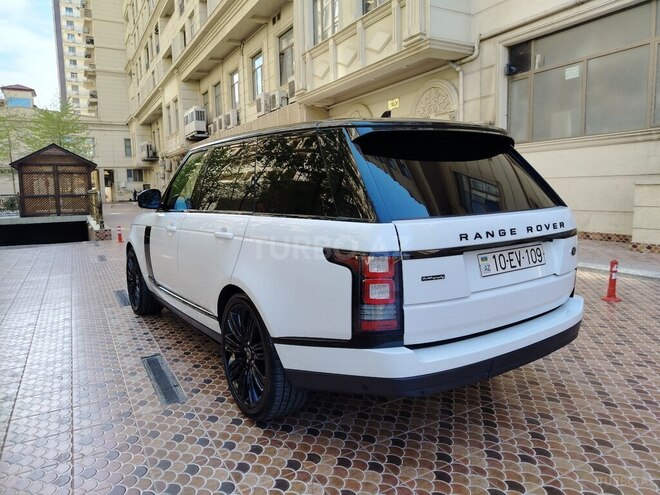 Land Rover Range Rover-15