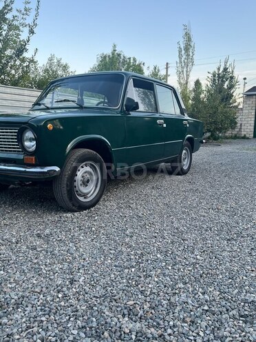 LADA (VAZ) 21011 1981, 75,000 km - 1.6 l - Tərtər