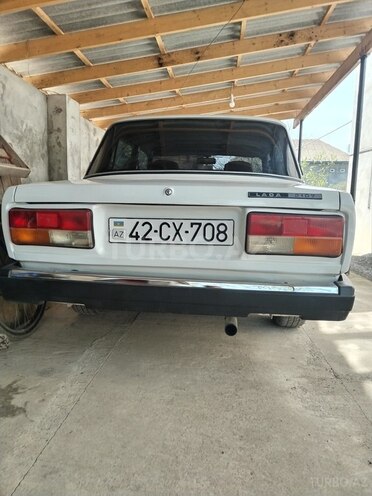 LADA (VAZ) 2107 2006, 51,500 km - 1.6 l - Lənkəran