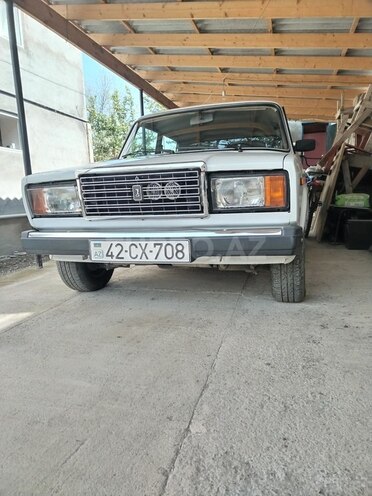 LADA (VAZ) 2107 2006, 51,500 km - 1.6 l - Lənkəran