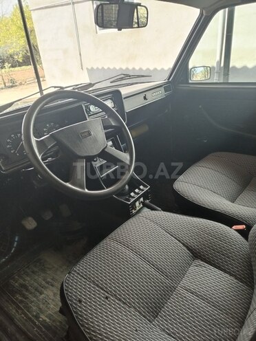 LADA (VAZ) 2107 2006, 51,500 km - 1.6 l - Lənkəran