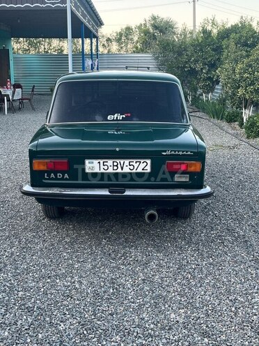LADA (VAZ) 21011 1981, 75,000 km - 1.6 l - Tərtər