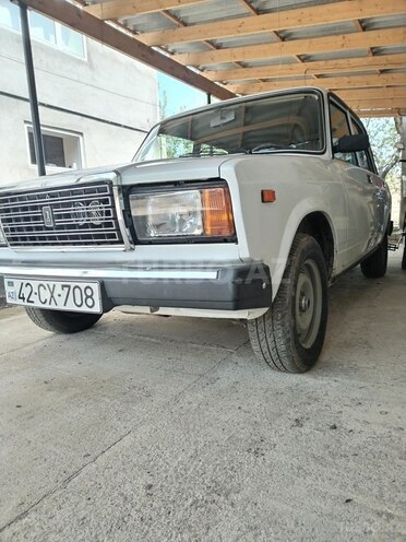 LADA (VAZ) 2107 2006, 51,500 km - 1.6 l - Lənkəran