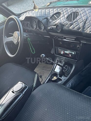 LADA (VAZ) 21011 1981, 75,000 km - 1.6 l - Tərtər