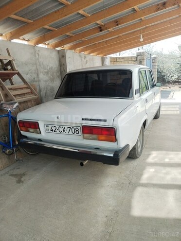 LADA (VAZ) 2107 2006, 51,500 km - 1.6 l - Lənkəran