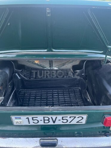 LADA (VAZ) 21011 1981, 75,000 km - 1.6 l - Tərtər