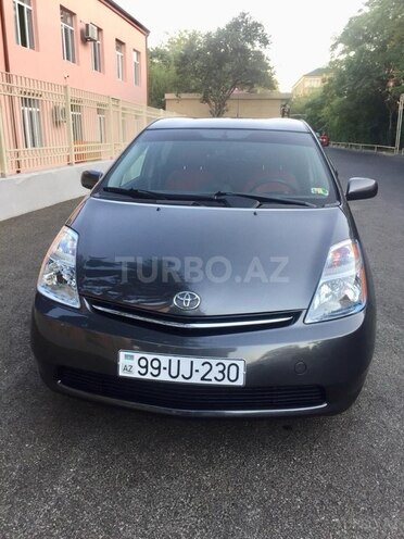 Toyota Prius 2008, 2,095,500 km - 1.5 л - Bakı