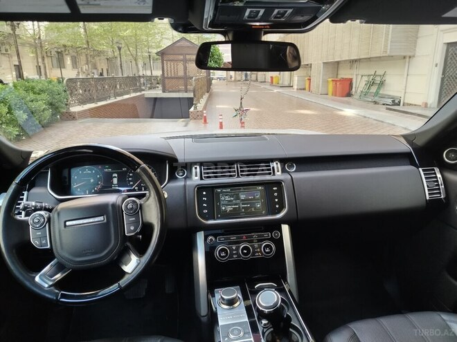 Land Rover Range Rover-17