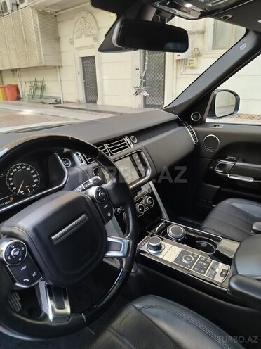 Land Rover Range Rover-16
