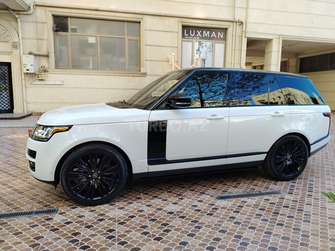 Land Rover Range Rover-18
