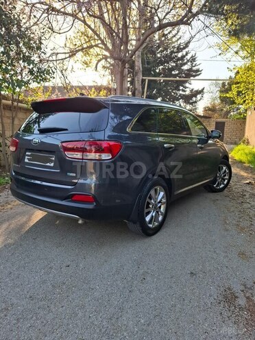 Kia Sorento 2016, 222,350 km - 2.0 л - Bakı