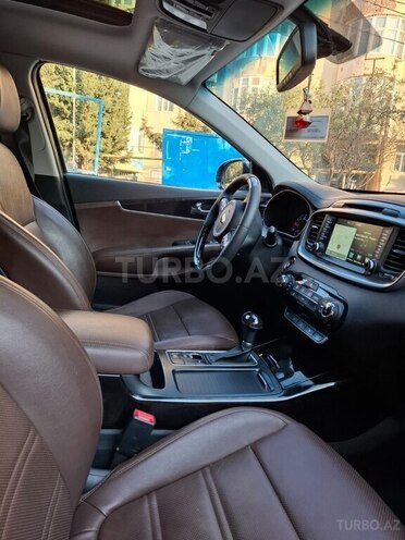 Kia Sorento 2016, 222,350 km - 2.0 л - Bakı