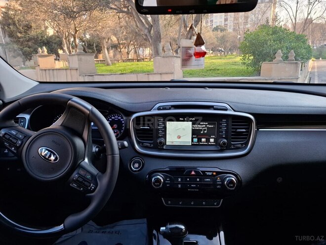 Kia Sorento 2016, 222,350 km - 2.0 л - Bakı