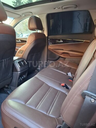 Kia Sorento 2016, 222,350 km - 2.0 л - Bakı